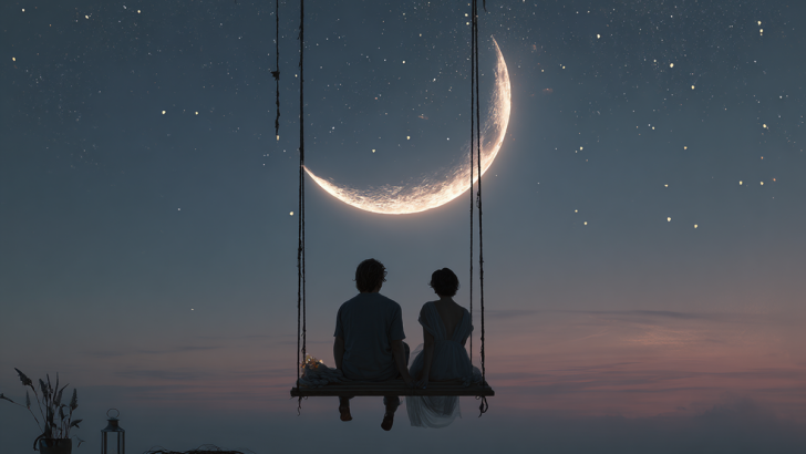 The Libra New Moon Will Forever Shift the Romantic Lives of These Zodiac Signs