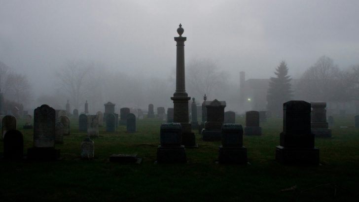 Where Nothing Feels Real: The Allure of Liminal Spaces