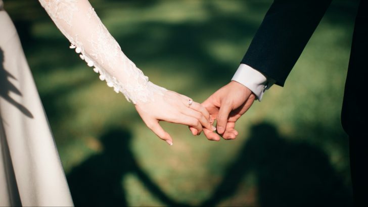 Why Marriage Isn’t Just a Piece of Paper