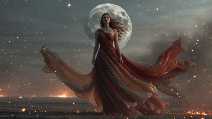 Moon in Leo Squares Mars in Scorpio, Oct 15: What to Expect