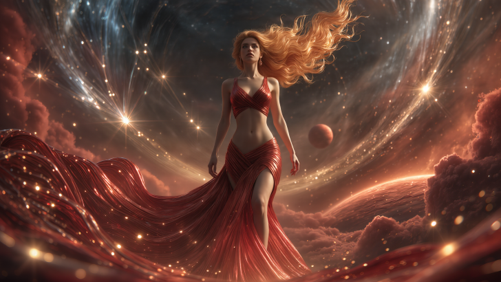 Mars Enters Sagittarius, Nov 4: What to Expect