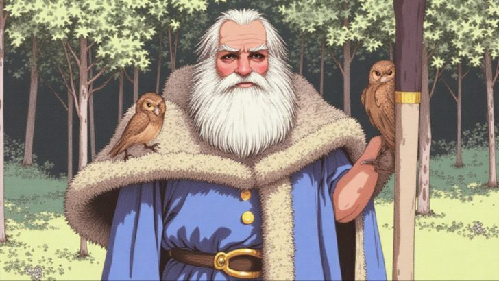Find Out Which Medieval Role You Were Born to Play!