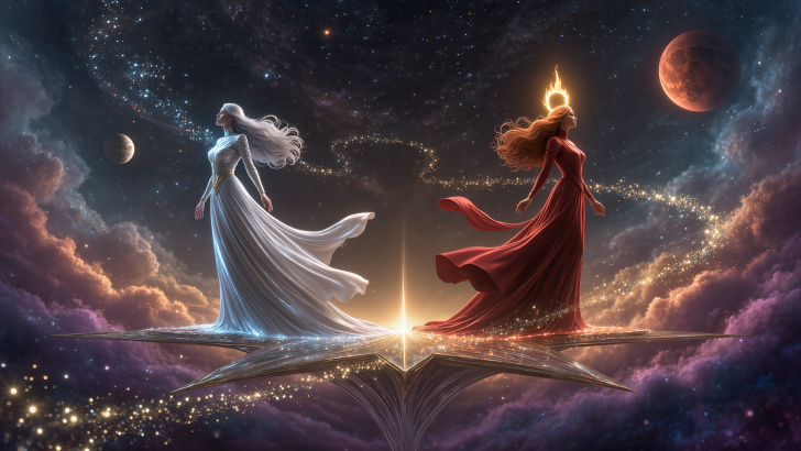 Mercury and Mars Conjunction, Nov 12: What to Expect