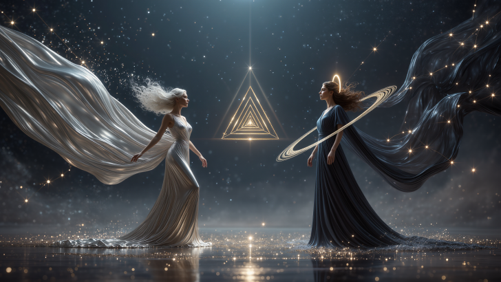 Mercury Trine Saturn, October 25: What to Expect