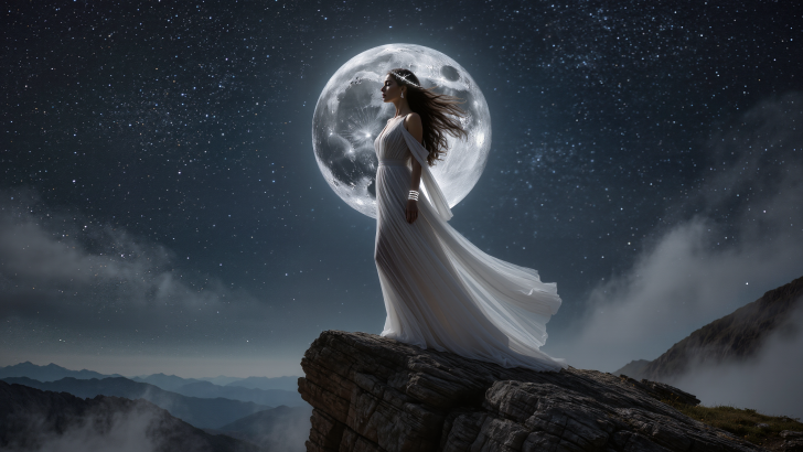 Moon Enters Capricorn, October 27: What to Expect