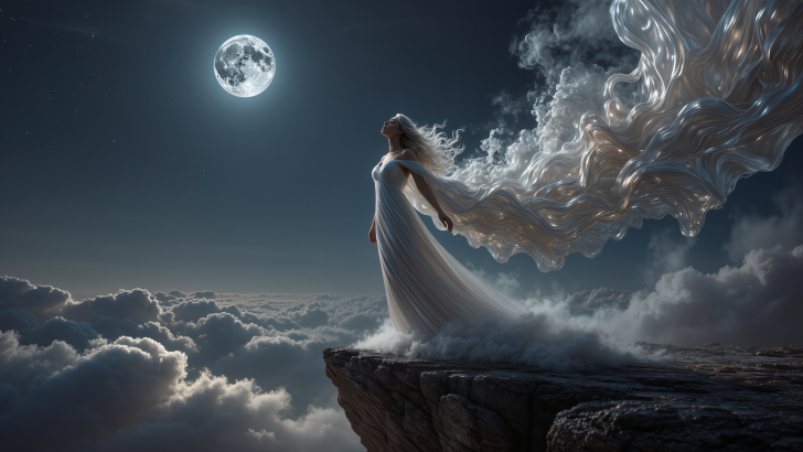 Moon at Last Quarter, October 13: What It Means for Your Sign