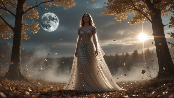 The Moon at Perihelion, October 24: What to Expect
