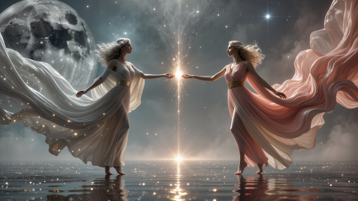 Moon and Venus Conjunction, Oct 19: What It Means for Your Sign