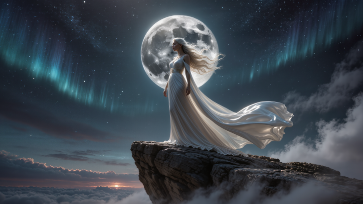 What the November 2025 Full Moon Means for Your Zodiac Sign