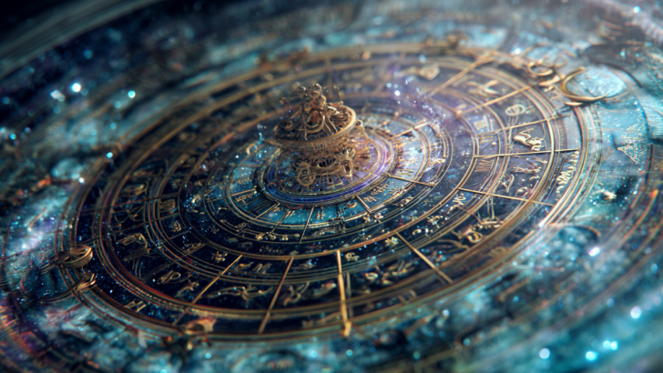 Your Horoscope for the Week of November 3rd