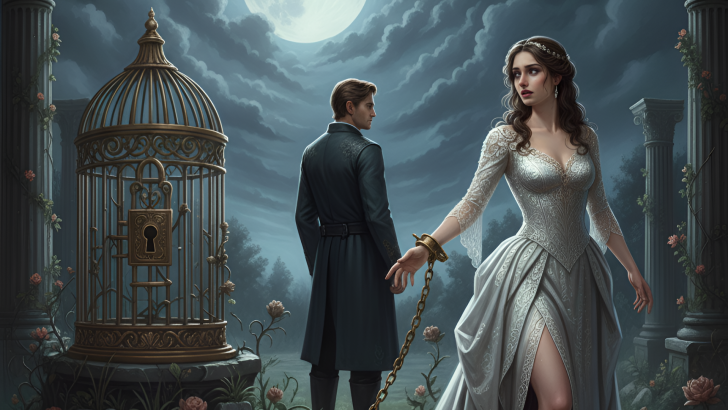 10 Myths Where Marriage Was a Trap Rather Than Love