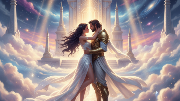 10 Myths of Eternal Lovers Reunited After Death