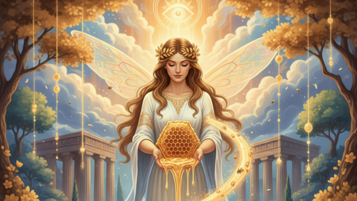10 Myths of Honey as a Gift From the Gods