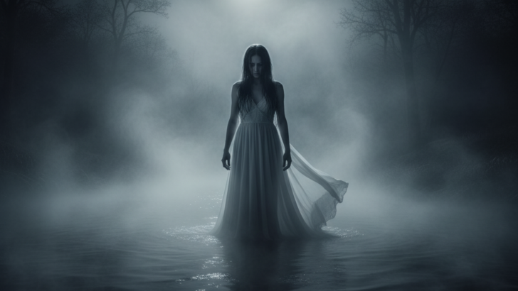 10 Myths of La Llorona – The Weeping Woman Who Still Roams the Rivers