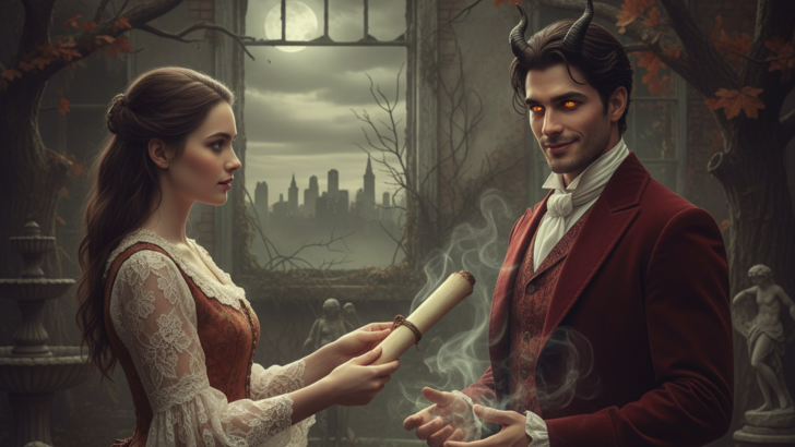 10 Myths About Pact-Making with the Devil in Early America