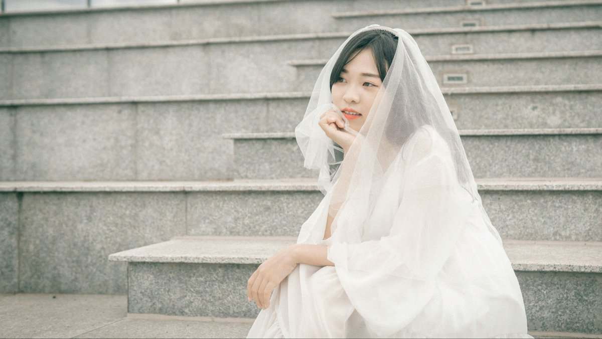 marry bride