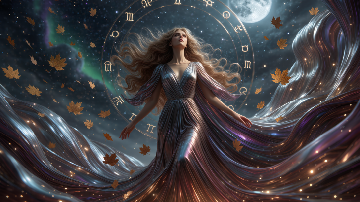 Why the Start of November Will Be Astrologically Intense