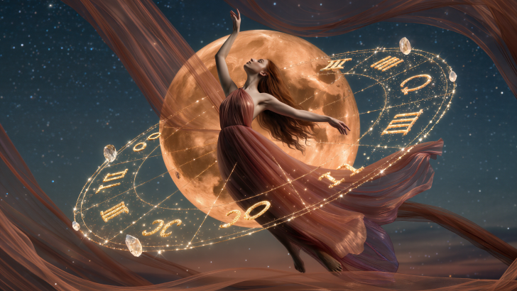Weekly Horoscope, October 6-12: Love, Career, Growth