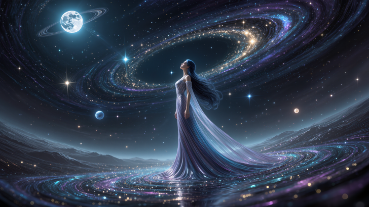 Why Late October Is Set to Be Astrologically Intense