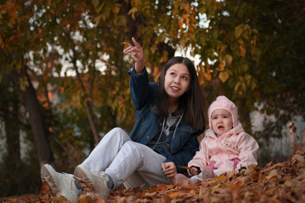 parent child