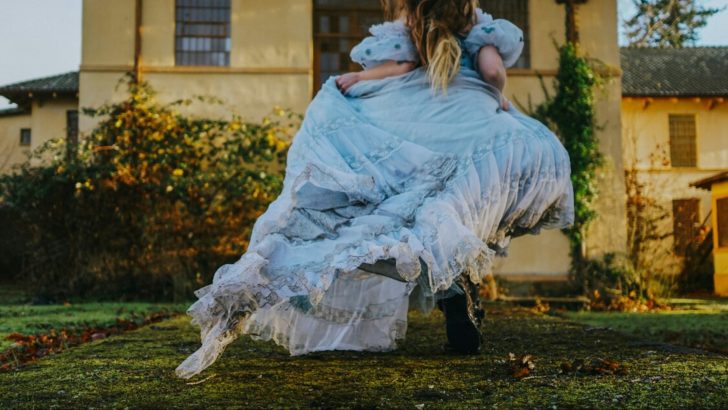 Here’s What Our Love for Period Dramas Says About Life in the 21st Century