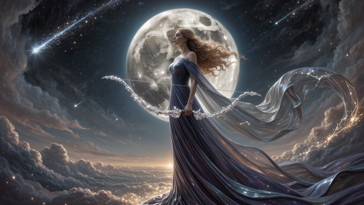 Moon Enters Sagittarius, October 24: What to Expect