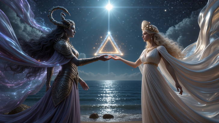 Mercury in Scorpio Trines Jupiter in Cancer, Oct 24: What to Expect