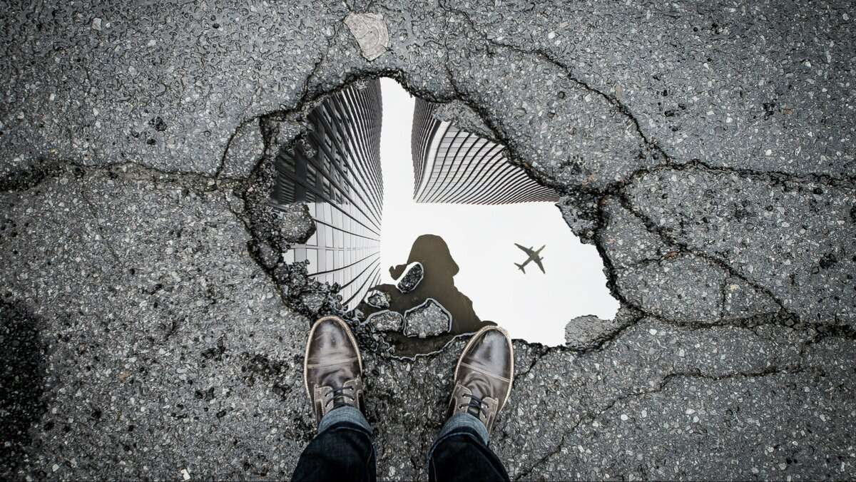 situationship reflection