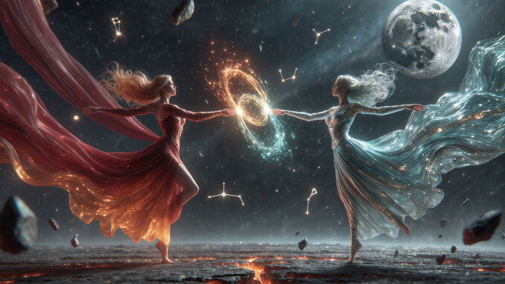 Sun in Scorpio Squares Pluto in Aquarius, Oct 24: What to Expect