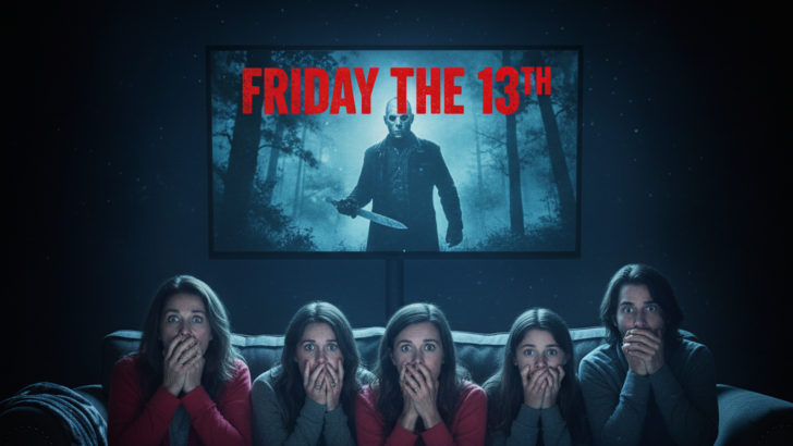 10 Theories About Why Friday the 13th Became the Unluckiest Day