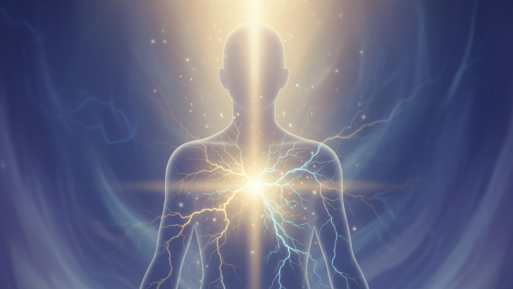 Why Some Tribes Believe Illness Begins in the Soul?