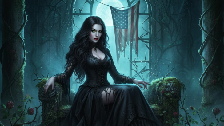 8 Urban Vampire Myths From America