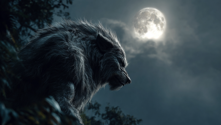 10 Animals and Mythological Creatures Associated with the Moon