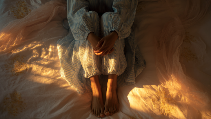 5 Things Yoga Instructors Say You Should Do Before Bed for Better Sleep