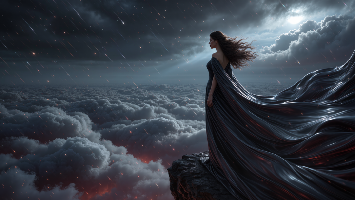 What You Need to Know Before Scorpio Season Begins