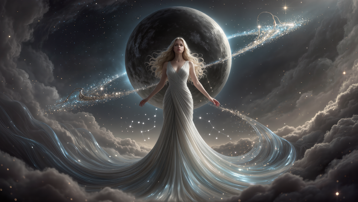 Venus in Libra Trine Pluto in Aquarius, Oct 14: What to Expect