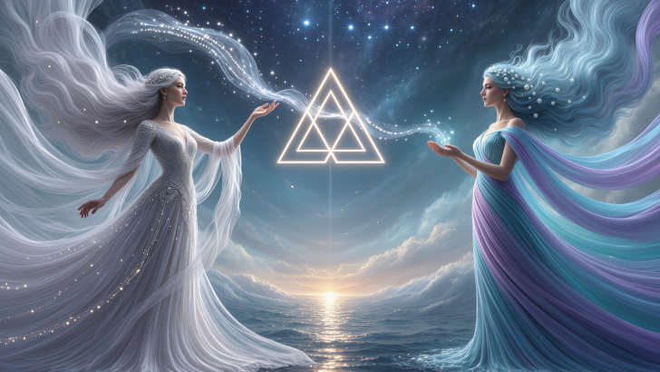Mercury Trine Neptune, October 29: What to Expect