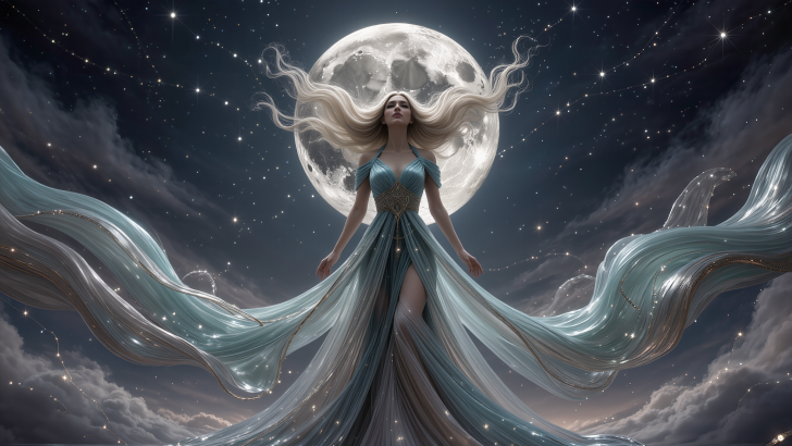 Moon Enters Aquarius, October 29: What to Expect