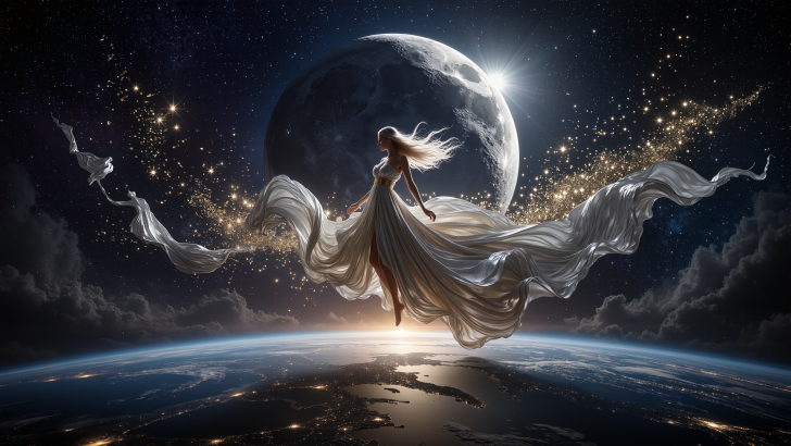 Moon at Last Quarter, Nov 12: What to Expect