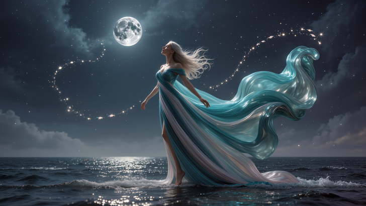 Moon Enters Pisces, Oct 31: What to Expect