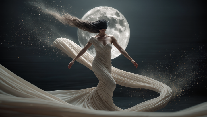 Moon Enters Scorpio, October 21: What to Expect