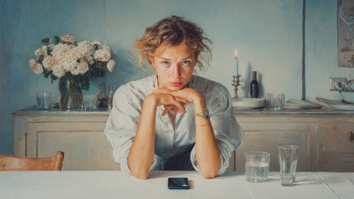 How to Get Over Being Ghosted In the ‘Talking Stage’