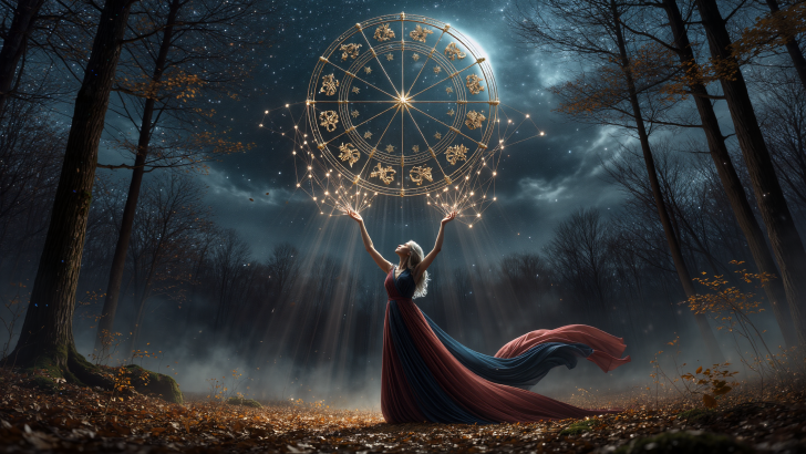 Weekly Horoscope, October 19-27: Love, Career, Growth