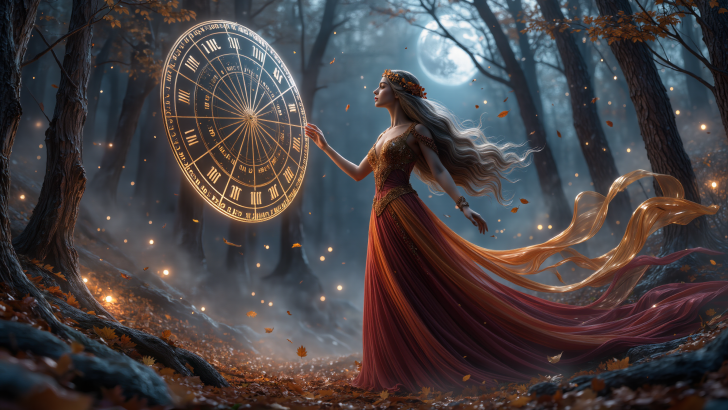 What to Expect This November for Each Zodiac Sign