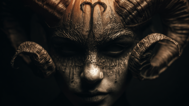 Your Terrifyingly Accurate Horrorscope for October 31st