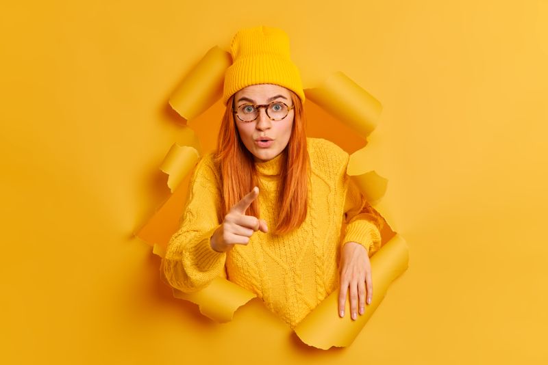 I'm Not Like Other Girls