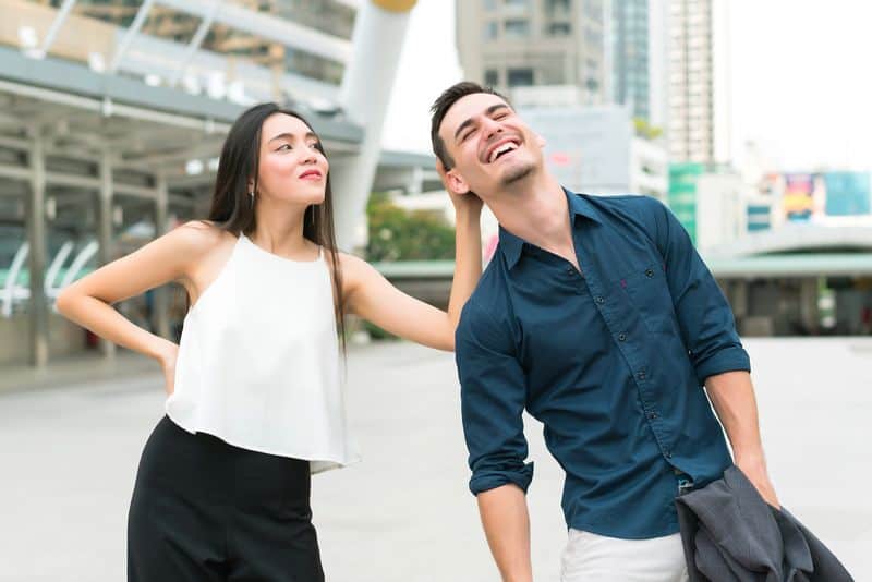 Constant Jealousy Framed as Passion