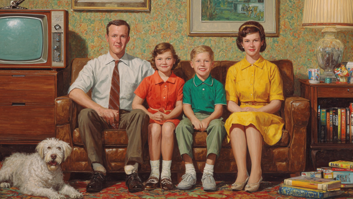 10 Weird Things People Used to Believe In 60 Years Ago