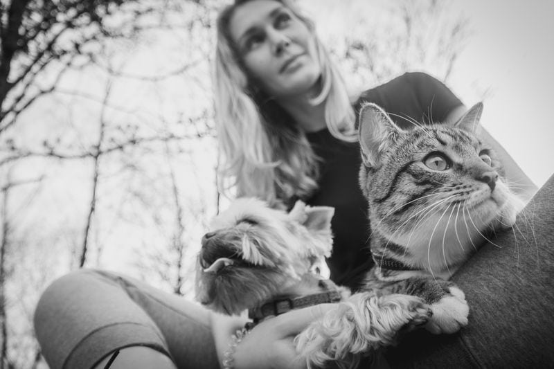 Both Types Share Deep Compassion