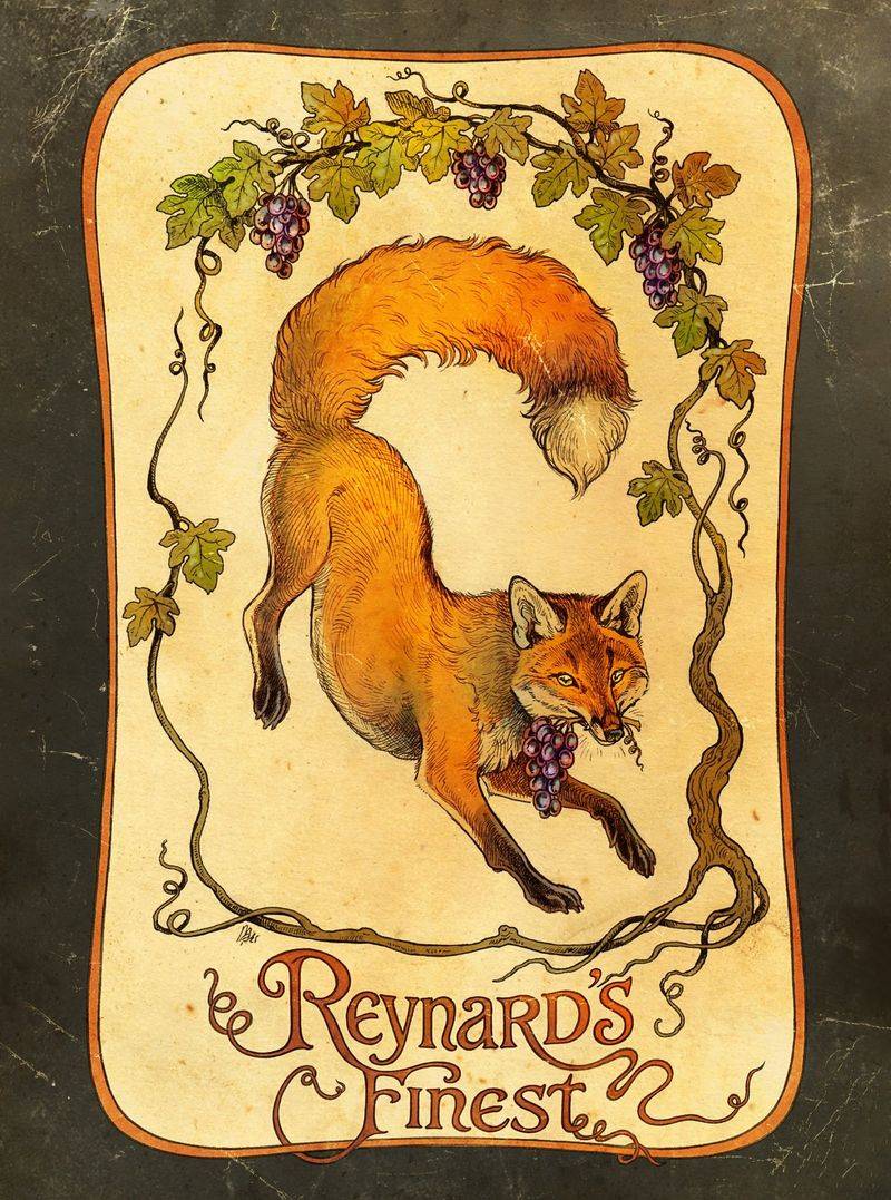 Reynard the Fox